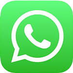 Contact Whatsapp